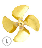MS-Propeller Serie 170 4Bl-65-L-M4