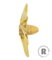 MS-Propeller Serie 172 6Bl-45-R-M4