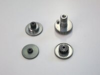 Ersatzgetriebe DS725, BLS815, BLS915, X20-2208  GS820