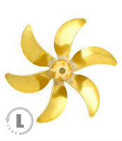 MS-Propeller Serie 172 6Bl-50-L-M4