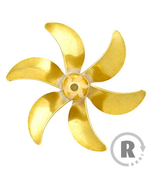 MS-Propeller Serie 172 6Bl-60-R-M4