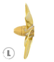 MS-Propeller Serie 172 6Bl-60-L-M5