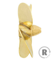 MS-Propeller Serie 174 4Bl-40-R-M4