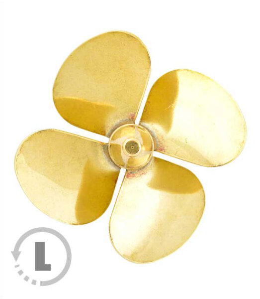 MS-Propeller Serie 174 4Bl-50-L-M4