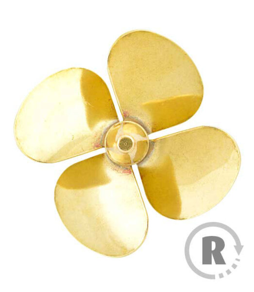 MS-Propeller Serie 174 4Bl-20-R-M3