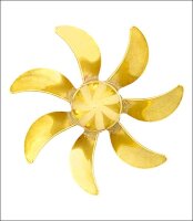 MS-Propeller Serie 179 7Bl-58-R-M5