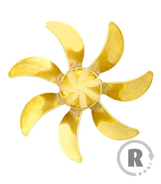 MS-Propeller Serie 179 7Bl-78-R-M5