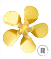 MS-Propeller Serie 181 5Bl-75-R-M5
