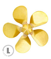 MS-Propeller Serie 181 5Bl-80-L-M5