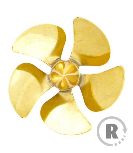 MS-Propeller Serie 183 5Bl-60-R-M5