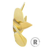 MS-Propeller Serie 183 5Bl-70-R-M5