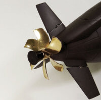 MS-Propeller Typ 212A 6Bl-60-R-M4