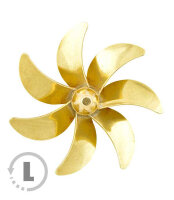 MS-Propeller Serie 185 7Bl-60-L-M5