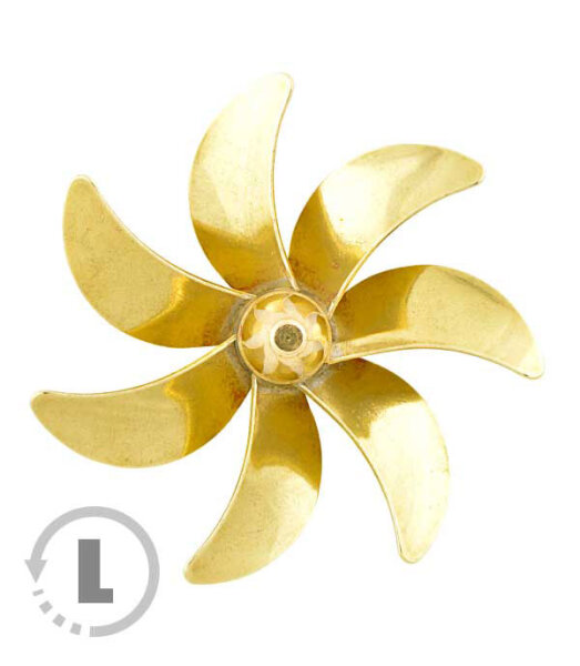 MS-Propeller Serie 185 7Bl-70-L-M4