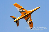 Freewing Avanti S V2 Yellow 80mm EDF Sport Jet - PNP