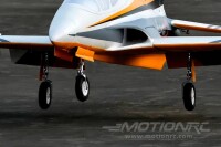 Freewing Avanti S V2 Yellow 80mm EDF Sport Jet - PNP