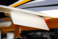 Freewing Avanti S V2 Yellow 80mm EDF Sport Jet - PNP