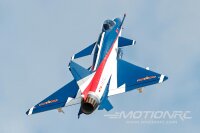 Freewing PLAAF J-10A Blau/Weiß Ultra Performance 8S 90mm EDF Jet - PNP