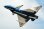 Freewing PLAAF J-10A Blau/Weiß Ultra Performance 8S 90mm EDF Jet - PNP