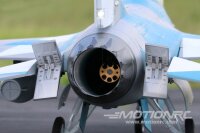 Freewing F-16 V2 Hochleistungs-90-mm-EDF-Jet - PNP 6S Version