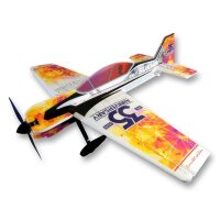 Hacker Sukhoi SU-35 Jahre Limited Edition