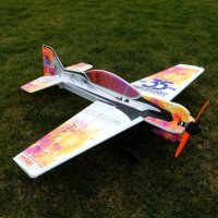 Hacker Sukhoi SU-35 Jahre Limited Edition