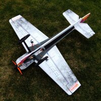 Hacker Sukhoi SU-35 Jahre Limited Edition