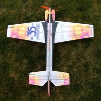 Hacker Sukhoi SU-35 Jahre Limited Edition