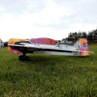 Hacker Sukhoi SU-35 Jahre Limited Edition