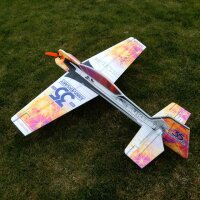 Hacker Sukhoi SU-35 Jahre Limited Edition