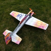 Hacker Sukhoi SU-35 Jahre Limited Edition
