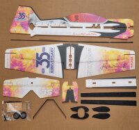 Hacker Sukhoi SU-35 Jahre Limited Edition