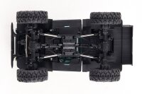 FMS FCX24 Power Wagon Mud-Racer 1:24 grün - RTR 2.4GHz