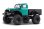 FMS FCX24 Power Wagon Mud-Racer 1:24 grün - RTR 2.4GHz