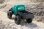 FMS FCX24 Power Wagon Mud-Racer 1:24 grün - RTR 2.4GHz