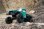 FMS FCX24 Power Wagon Mud-Racer 1:24 grün - RTR 2.4GHz