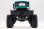 FMS FCX24 Power Wagon Mud-Racer 1:24 grün - RTR 2.4GHz