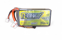 Tattu R-Line Batterie LiPo Akku 1800mAh 95C 4S1P