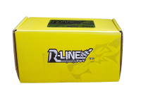 Tattu R-Line Batterie LiPo Akku 1800mAh 95C 4S1P