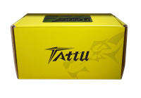 Tattu R-Line Batterie LiPo Akku 1550mAh 100C 4S1P 15.2V High Voltage Version 2.0