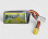 Tattu R-Line Batterie LiPo Akku 1550mAh 100C 4S1P 15.2V High Voltage Version 2.0