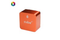 HX4-06222 - Pixhawk Cube Orange+ mit ADS-B Carrier Board