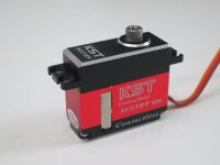KST MS589 15mm 9.2kg kontaktloses HV Digital Micro Servo