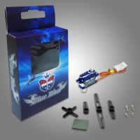 Blue Bird BMS-A12H