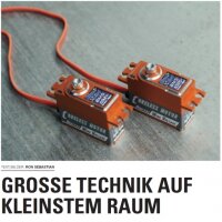Blue Bird BMS-A920+