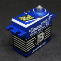 Blue Bird BLS-30A *