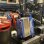 Blue Bird BLS-30A *