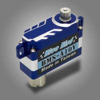 Blue Bird BMS-A10V