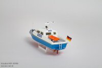 Polizeiboot WSP1
