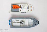 Polizeiboot WSP1